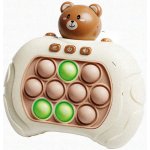 Maxlife MXPS-100 Medvídek – Sleviste.cz