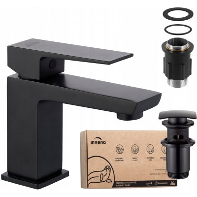 Invena PAROS BU-09-004-A – Hledejceny.cz