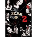 Sejmi eso 2 DVD