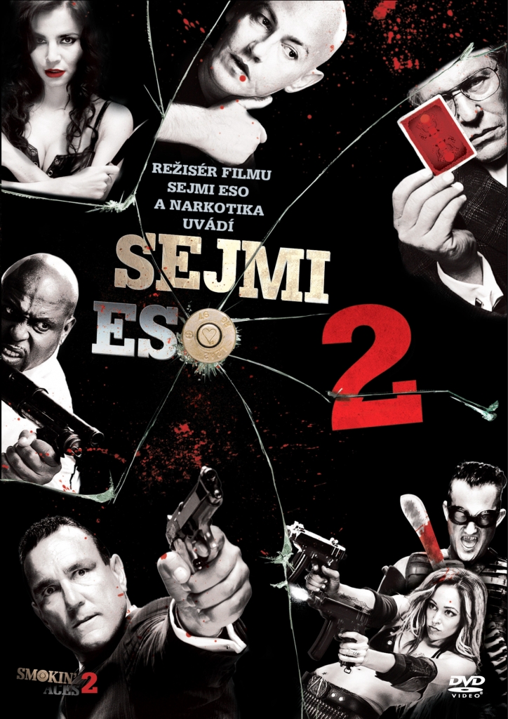 Sejmi eso 2 DVD