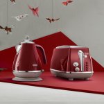 DeLonghi Icona Capitals CTOC 2103.R – Hledejceny.cz