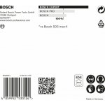 Bosch 2608900238 – Hledejceny.cz