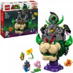 LEGO® Super Mario™ 72042 Prince Florian a Castle Bowser – Zboží Živě