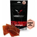Lordy Jerky Vepřové sušené maso Natural 100 g – Hledejceny.cz