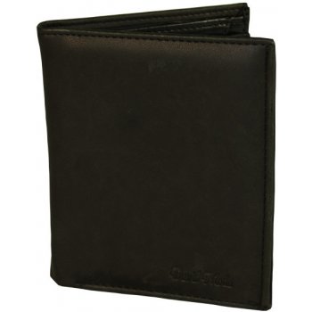 Dave Collection pánská peněženka černá