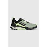 adidas Terrex AX4 Gore Tex Hiking boty silver green core black crystal jade – Sleviste.cz