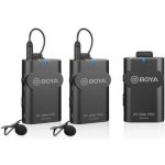 BOYA BY-WM4 Pro-K5 – Zboží Živě