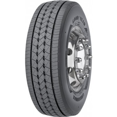 Goodyear Urbanmax Commuter 295/80 R22,5 156/149L – Zbozi.Blesk.cz