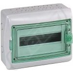 Schneider Electric Kaedra 13432 18TE – Hledejceny.cz