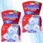 Somat Čistič myčky nádobí 2 x A3 – Zbozi.Blesk.cz