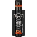 Alpecin Caffeine Shampoo C1 Black Edition 375 ml – Hledejceny.cz