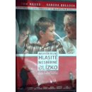 Film neuvěřitelně hlasitě & nesmírně blízko DVD