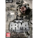 ARMA 2: Operation Arrowhead – Zbozi.Blesk.cz