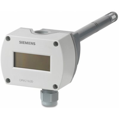 Siemens QPM2160D Standard