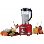 Ariete Moderna Gourmet Pro 1782/00 červený – Zboží Mobilmania
