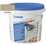 Mapei Kerapoxy Easy Design 3 kg písková – Zbozi.Blesk.cz