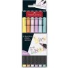 fixy Faber-Castell 6 ks pastel 116453