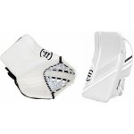 lapačka+vyrážečka Warrior ritual G6 E+ jr – Zboží Dáma