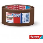 Tesa 4024 balicí páska Chamois 50 mm x 66 m – Hledejceny.cz