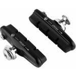 FORCE gumičky brzd F silniční výměnné,černé 55mm – Hledejceny.cz