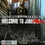 Marley, Damian - Jr. Gong - Welcome To Jamrock – Hledejceny.cz