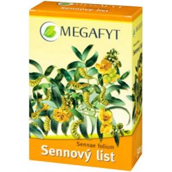 Megafyt Sennový list 50 g