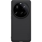Nillkin Super Frosted PRO pro Xiaomi 15 Ultra Black – Sleviste.cz