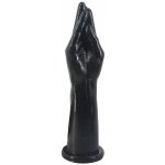 Faak Fist Ruka Černá – Zboží Dáma