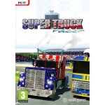 Super Truck Racer – Hledejceny.cz