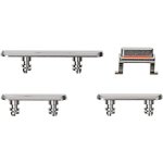 Klávesnice Apple iPhone 11 Pro, 11 Pro Max - Boční Tlačítka – Hledejceny.cz