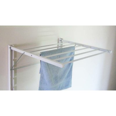 Benco Sušák na stěnu Favorit - polohovací - šíře 100 cm – Hledejceny.cz