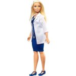 Barbie První povolání doktorka – Zbozi.Blesk.cz