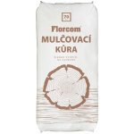 Florcom Mulčovací kůra MODŘÍN 70 l – HobbyKompas.cz