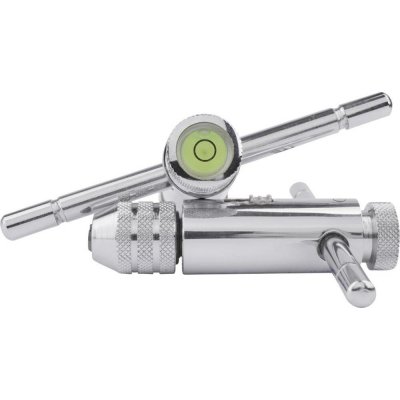 GSR B00612130 Závitový držák nástrojů metrický M5 - M12 1 ks – Hledejceny.cz