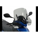 Kymco Agility city 125 14-24 Skútr plexi Powerbronze 290 mm - červená | Zboží Auto