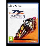 TT Isle of Man: Ride on the Edge 3 – Hledejceny.cz