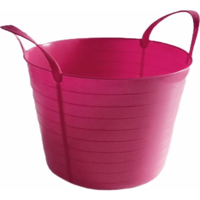 V Plast Kýbl flexibilní 14l hot pink – Hledejceny.cz