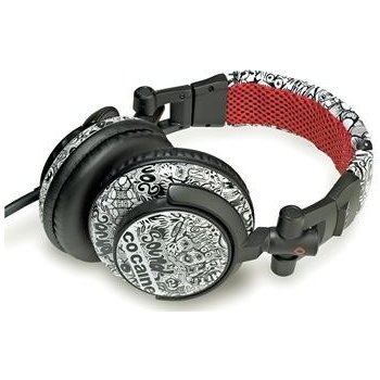 Co:Caine Headphone 05