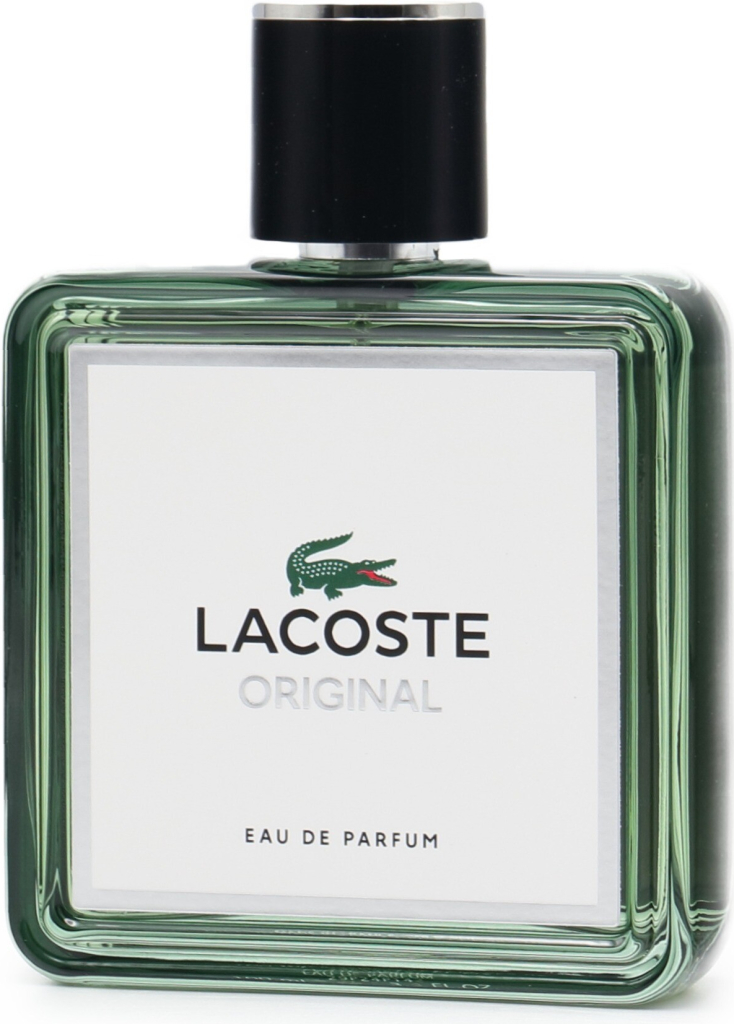 Lacoste Original parfémovaná voda pánská 100 ml