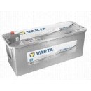 Varta Promotive Black 12V 154Ah 1150A 654 011 115