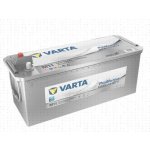 Varta Promotive Black 12V 154Ah 1150A 654 011 115 – Hledejceny.cz