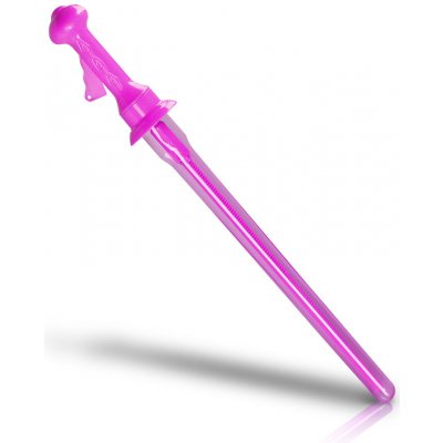 Megabublina Meč 50 cm růžový – Hledejceny.cz