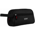 Peterson kosmetická taštička PTN kos-ME-5-6837 BL černá – Hledejceny.cz