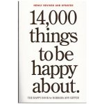 14,000 Things to be Happy About – Hledejceny.cz