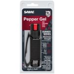 Sabre Red Obranný sprej pro běžce Runner černý – Hledejceny.cz
