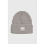 adidas Adicolor Cuff beanie Medium grey Heather – Zbozi.Blesk.cz