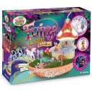 Interaktivní hračky Alltoys My Fairy Garden Kouzelná svítící zahrádka