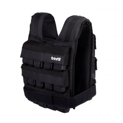Trinfit titan átěžová vesta 30 kg – Zbozi.Blesk.cz