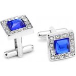 Amparo Miranda 03 s modrým kamenem – Zboží Dáma