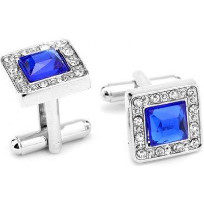 Amparo Miranda 03 s modrým kamenem – Zboží Dáma